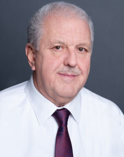 Klaus-Georg Weigand Rechtsanwalt